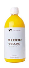 Load image into Gallery viewer, Thermaltake C1000 1000ml Vivid Color Computer Water Cooling System Coolant CL-W114-OS00YE-A, Yellow
