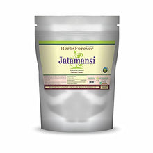 Load image into Gallery viewer, Jatamansi Powder (Rhizome) (Nardostachys Jatamansi) (Ayurvedic Stress Relief Formulation) (Ayurvedic Herbs from Natural Habitat) 8.11 Oz, 230 GMS 2X (Optimum Potency)
