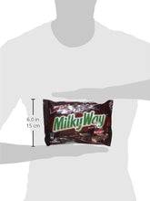 Load image into Gallery viewer, Milky Way Fun Size Snacks, 11.24 oz
