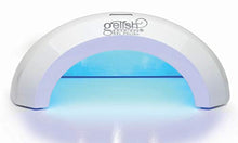 Load image into Gallery viewer, Gelish Mini Pro 45 Second Soak Off Gel Polish Curing LED Light Lamp with Timer

