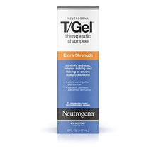 Load image into Gallery viewer, Neutrogena T/Gel Therapeutic Shampoo Extra Strength, 6 Fl. Oz
