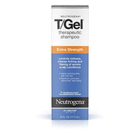 Neutrogena T/Gel Therapeutic Shampoo Extra Strength, 6 Fl. Oz