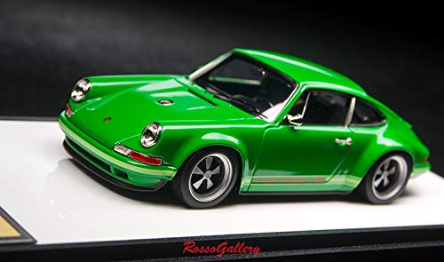 1/43 Scale Eidolon Make Up Car Models Porsche Singer 911 (964 