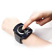 Load image into Gallery viewer, Intelligent Snore Stopper Wristband Watch Best Solution Anti-Snore Wrist Band Sleep Aid Retainer for Sleep Anti Snoring Aid Effectively Have a Natural and Comfortable Sleep
