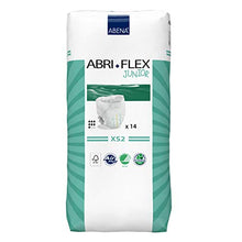 Load image into Gallery viewer, Abena Abri-Flex JUNIOR Premium Protective Underwear, Junior, 14 Count
