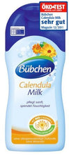 Load image into Gallery viewer, Bubchen Bbchen Calendula Milk Lotion 200ml / 6.76 fl. oz
