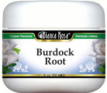 Load image into Gallery viewer, Burdock Root Cream (2 oz, ZIN: 523911)

