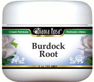 Burdock Root Cream (2 oz, ZIN: 523911)