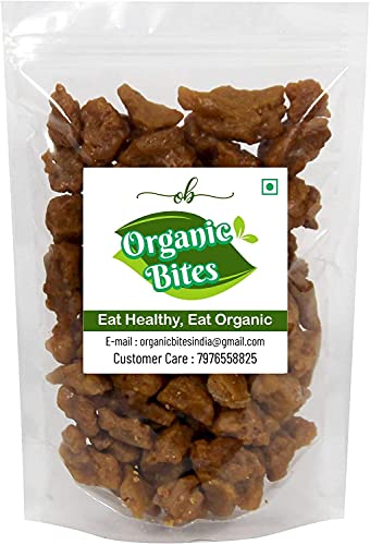 Dayna Organic Bites Whole Asafoetida (Hing Crystal) -25 gm