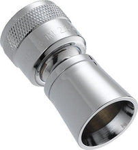 Load image into Gallery viewer, Delta Faucet Single-Spray Shower Head, Chrome 52654-PK
