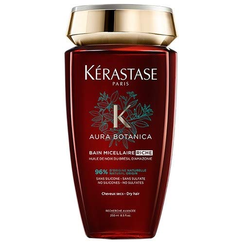 KERASTASE Aura Botanica Bain Micellaire 8.5 oz (KRAAMBF12471515)