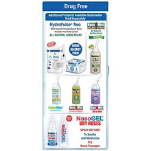 Load image into Gallery viewer, NeilMed Original Sinus Rinse Kit with 60 Premixed Sachets
