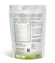 Load image into Gallery viewer, Wheat Grass Powder - 500 Gm (17.63 Oz )
