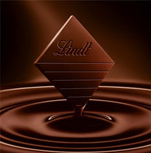 Load image into Gallery viewer, Lindt Excellence 100% Cacao Dark Chocolate Bar 50g

