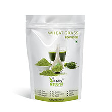 Load image into Gallery viewer, Wheat Grass Powder - 500 Gm (17.63 Oz )
