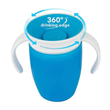 Load image into Gallery viewer, Munchkin Miracle 360 Trainer Cup, 7 Ounce, - Color May Vary - 1 Count
