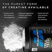 Load image into Gallery viewer, Muscletech Creactor Sports Supplement, Blue Raspberry Blast
