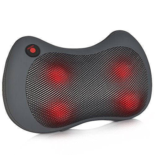 Nursal 3d shiatsu cheap neck and shoulder massager