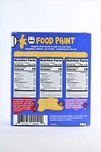Load image into Gallery viewer, Edible Organic Noshi Food Paint For Kids - Edible Paint
