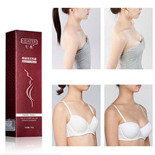 Load image into Gallery viewer, Pueraria Mirifica Cream for Breast Enlargement,Vanvler Bust Butt Enhancement Must UP Essential (Multicolor)
