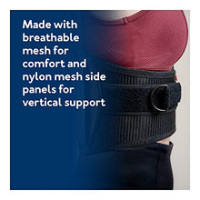 Load image into Gallery viewer, Ottobock The S.P.I.N.E. Adjustable Lower Back Brace with Pulley System - Lumbar Back Support Belt for Men and Women - Compression to Relieve Lower Back Pain &amp; Spine Pressure, Medium
