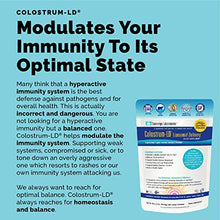 Load image into Gallery viewer, Colostrum-LD Liposomal Delivery - Colostrum Powder - Gluten-Free, Lactose-Reduced - 90 Servings - Sovereign Laboratories - 16oz Vanilla
