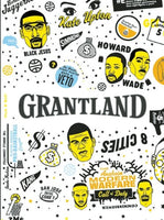 Grantland Issue 2